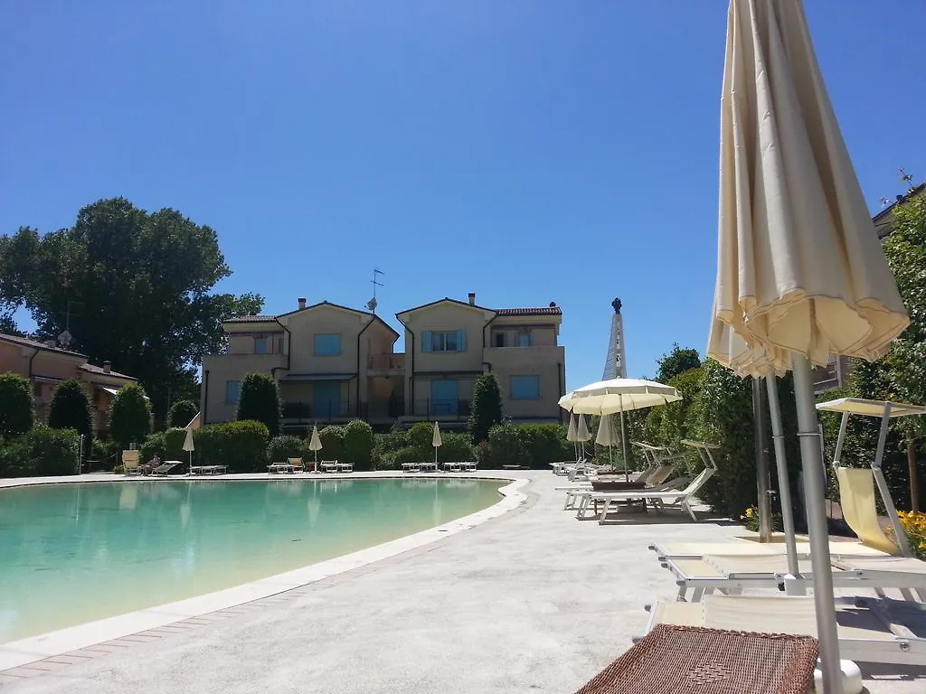 Villaggio Borgo Dei Fiori Lido di Jesolo Italy