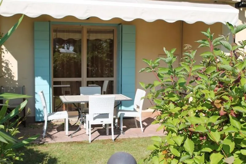 Villaggio Borgo Dei Fiori Lido di Jesolo