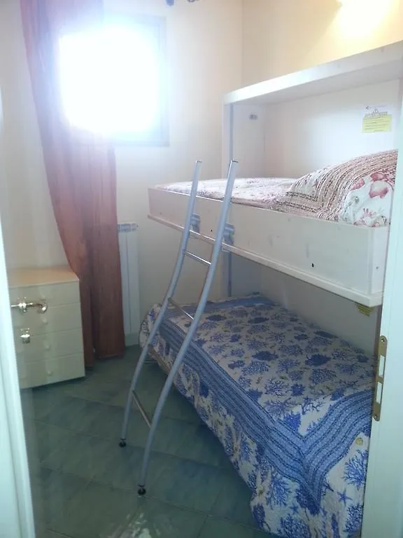 Villaggio Borgo Dei Fiori Lido di Jesolo Apartment