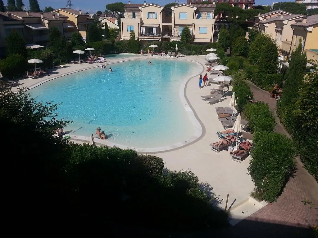 Villaggio Borgo Dei Fiori Lido di Jesolo 0*,  Italy