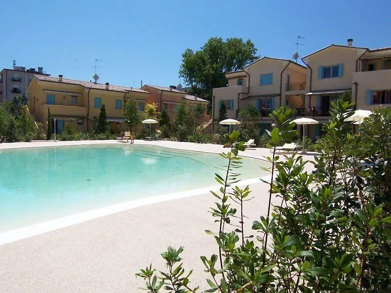 Apartment Villaggio Borgo Dei Fiori Lido di Jesolo Italy