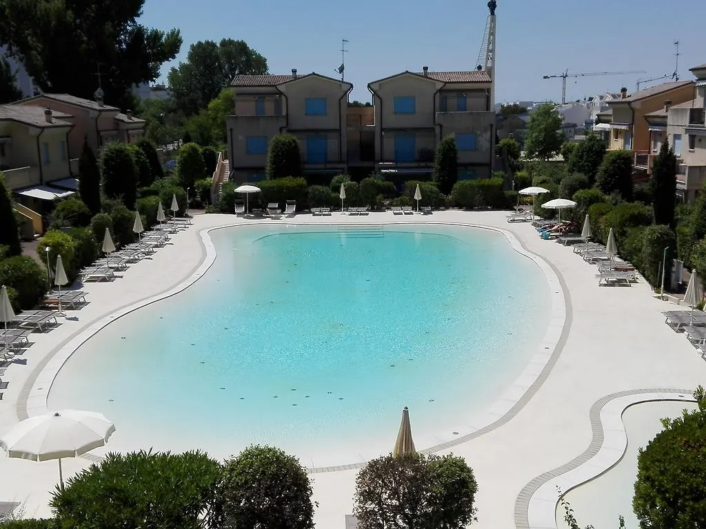 Villaggio Borgo Dei Fiori Lido di Jesolo Apartment