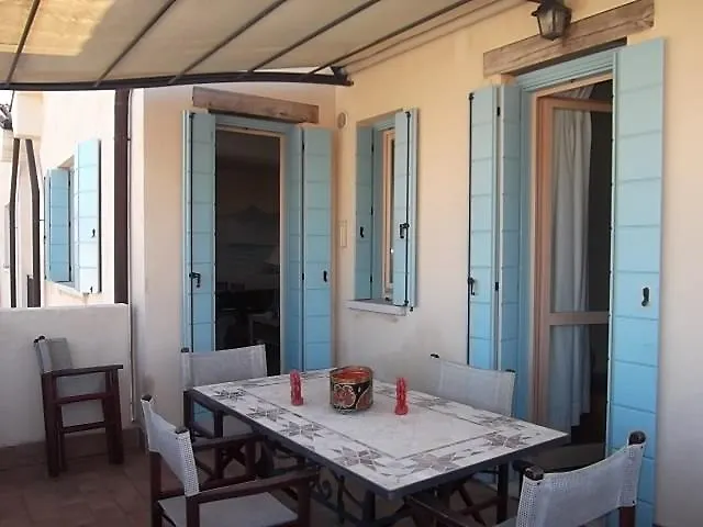 Villaggio Borgo Dei Fiori Lido di Jesolo