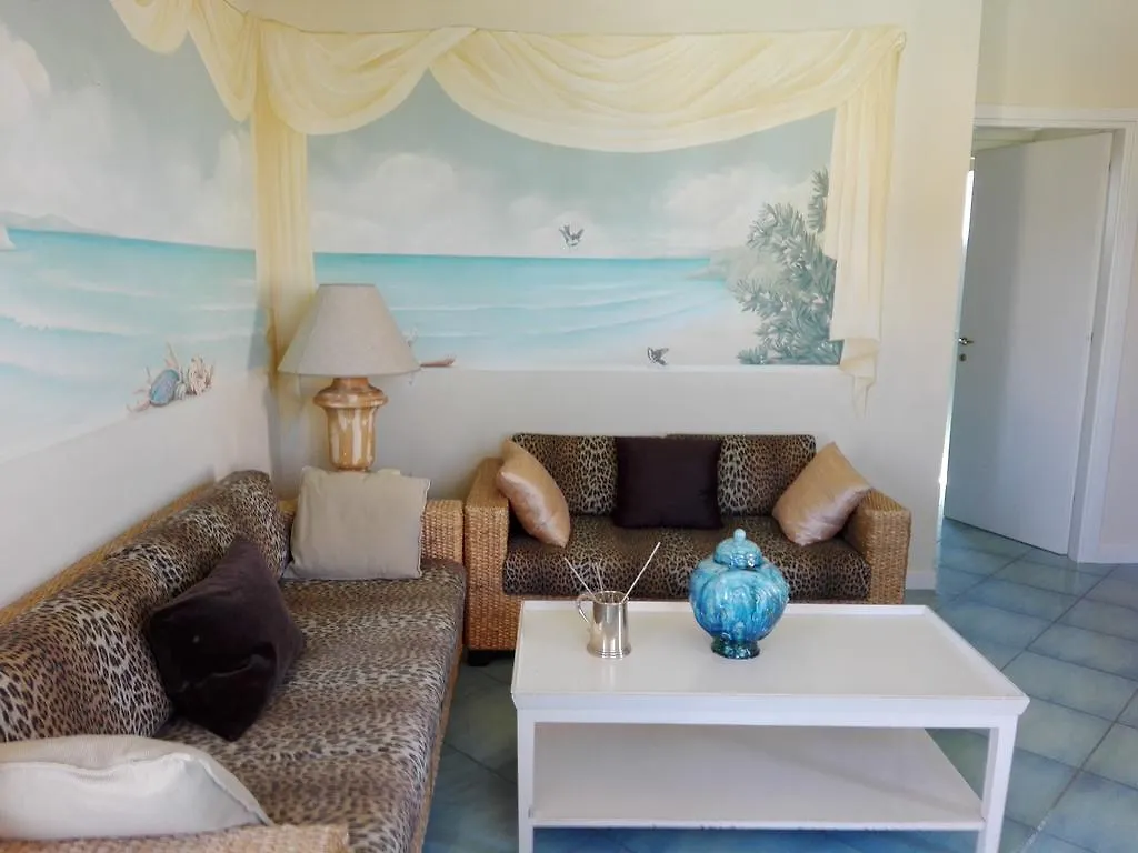 Apartment Villaggio Borgo Dei Fiori Lido di Jesolo