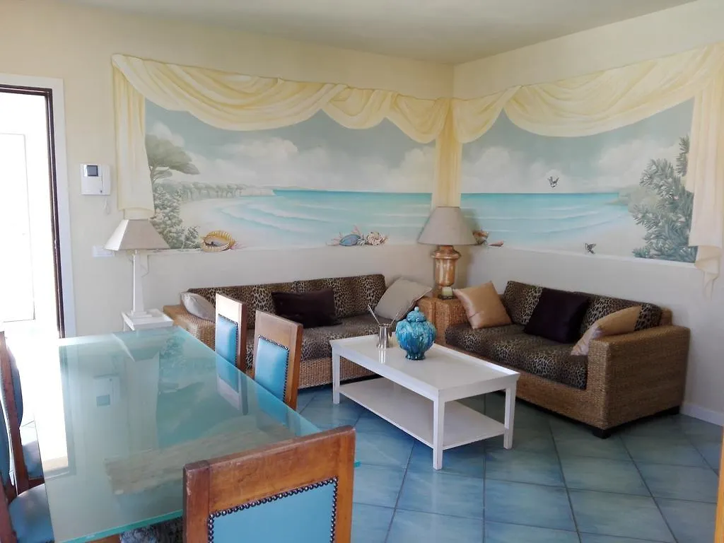 Villaggio Borgo Dei Fiori Lido di Jesolo Apartment