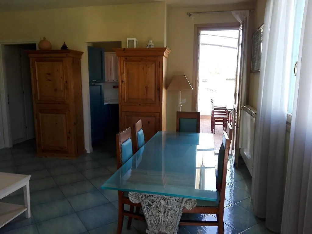 Villaggio Borgo Dei Fiori Lido di Jesolo