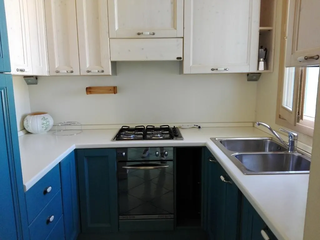 Apartment Villaggio Borgo Dei Fiori Lido di Jesolo