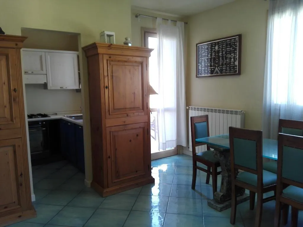 Villaggio Borgo Dei Fiori Lido di Jesolo Apartment