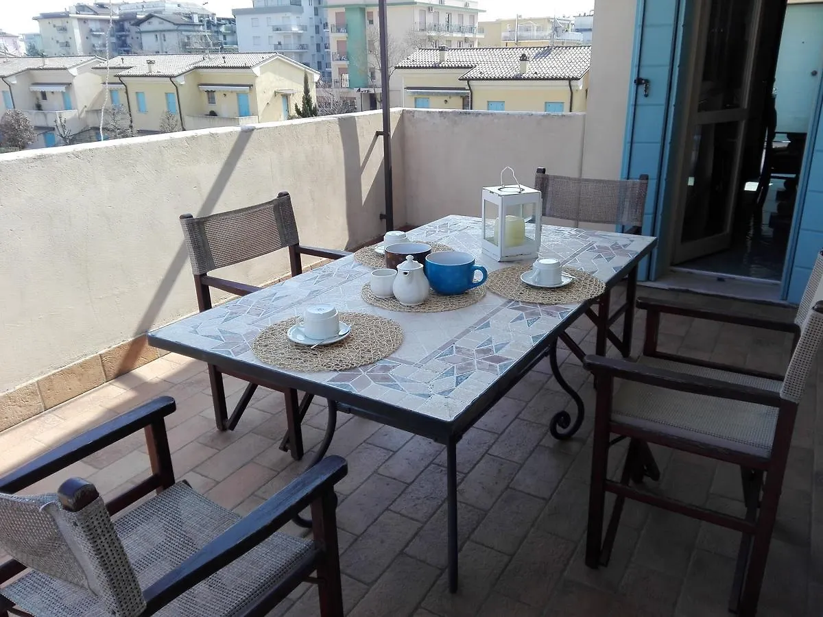 Villaggio Borgo Dei Fiori Lido di Jesolo Italy