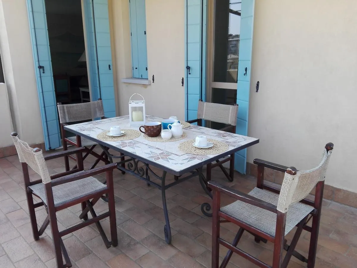 Apartment Villaggio Borgo Dei Fiori Lido di Jesolo