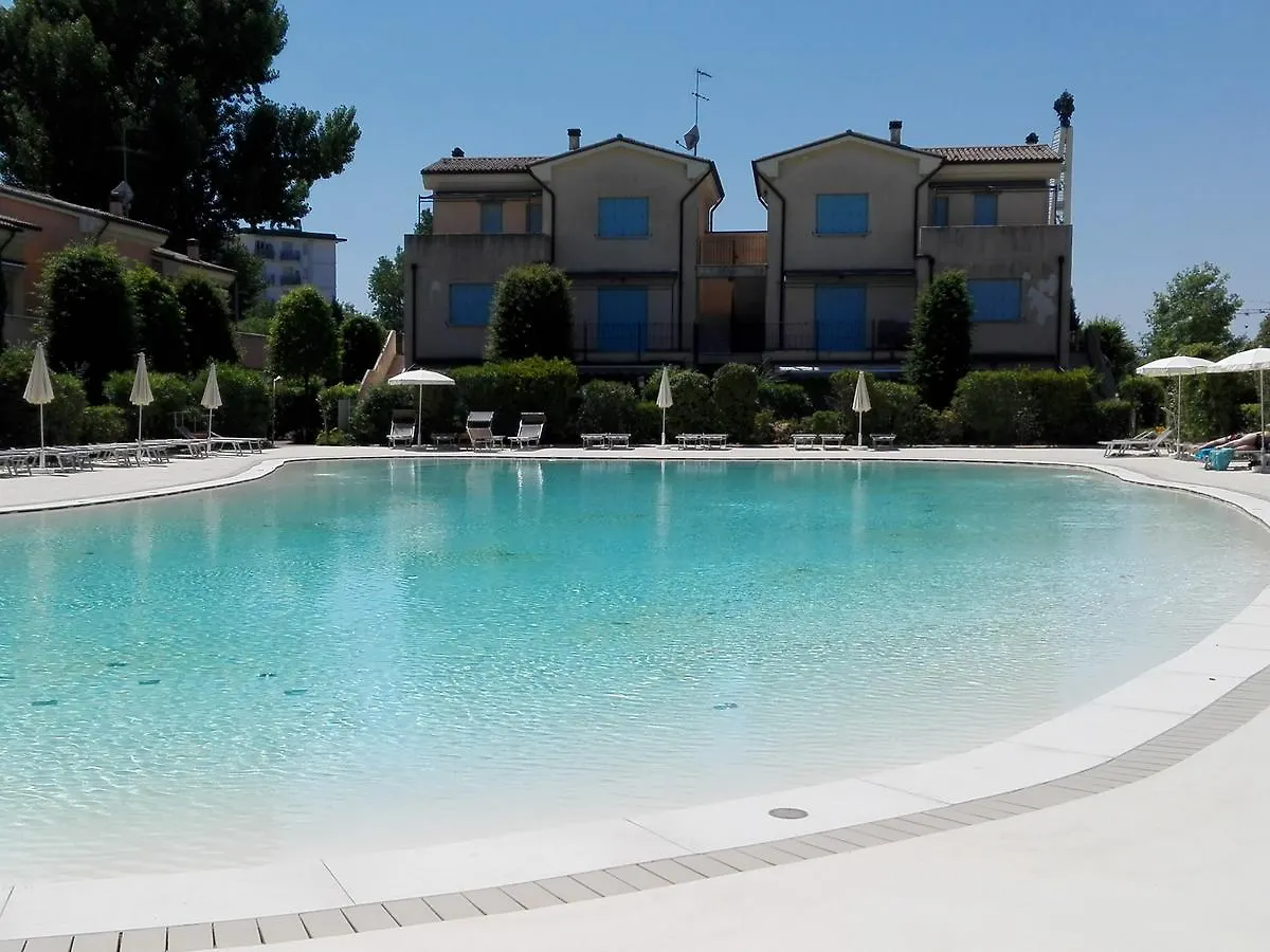 Villaggio Borgo Dei Fiori Lido di Jesolo Apartment