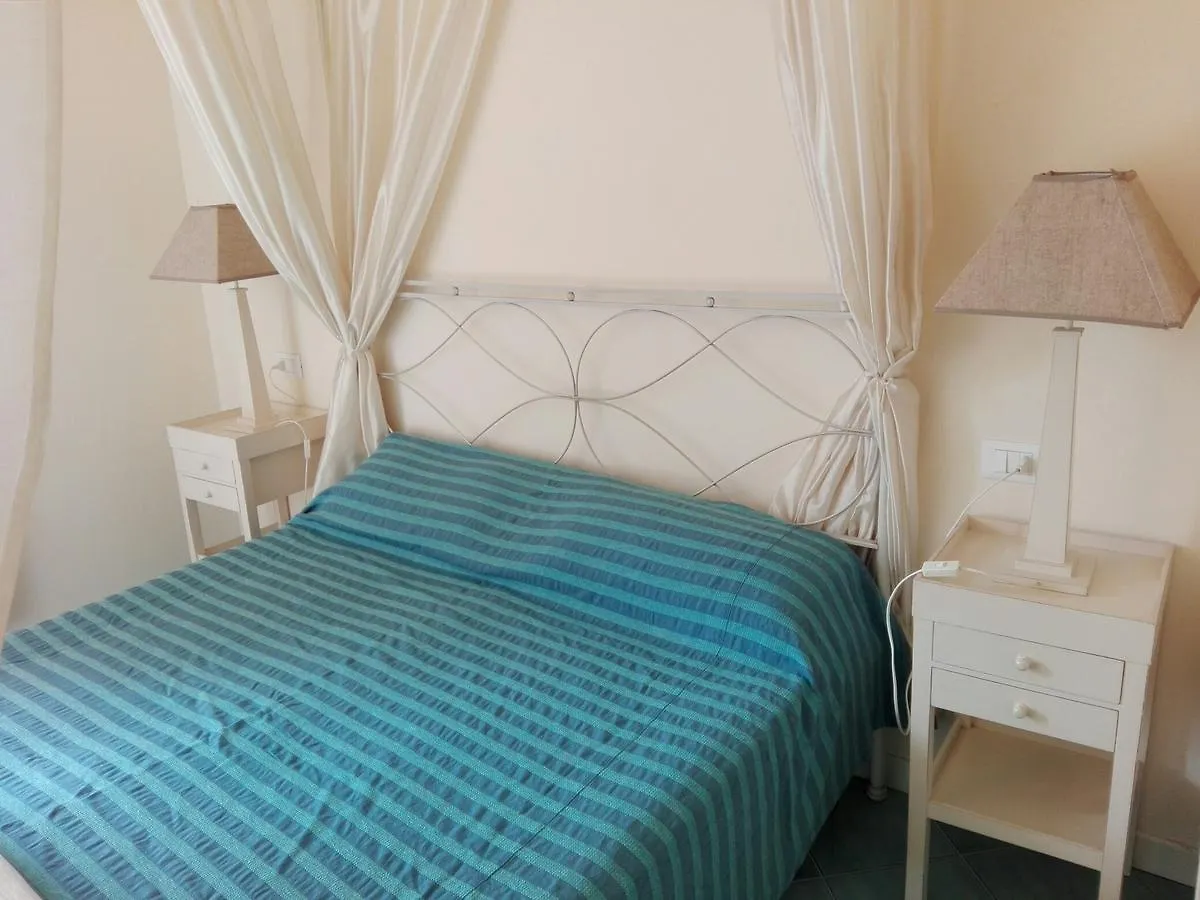 Villaggio Borgo Dei Fiori Lido di Jesolo Apartment