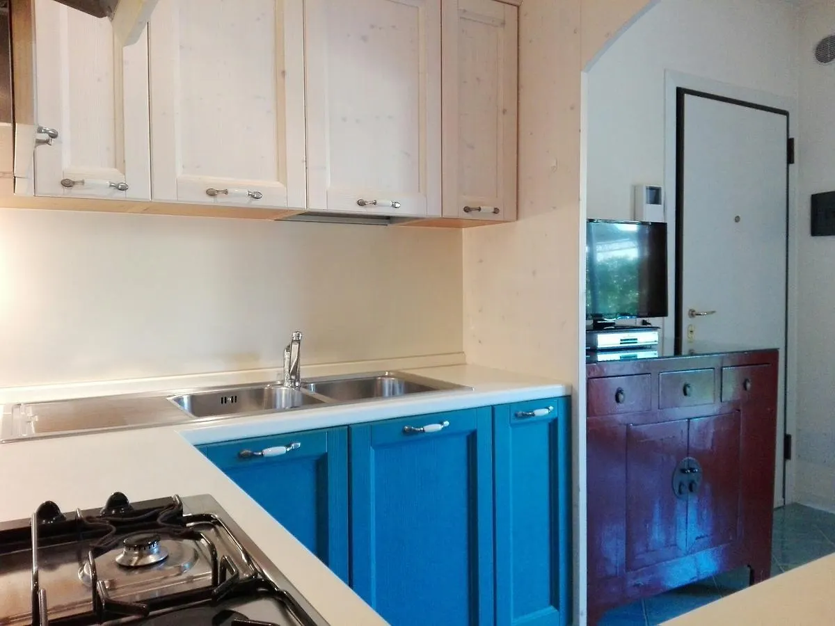 Apartment Villaggio Borgo Dei Fiori Lido di Jesolo Italy