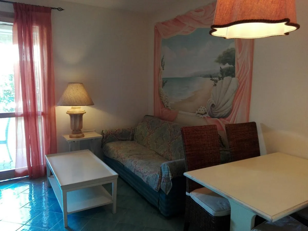 Villaggio Borgo Dei Fiori Lido di Jesolo