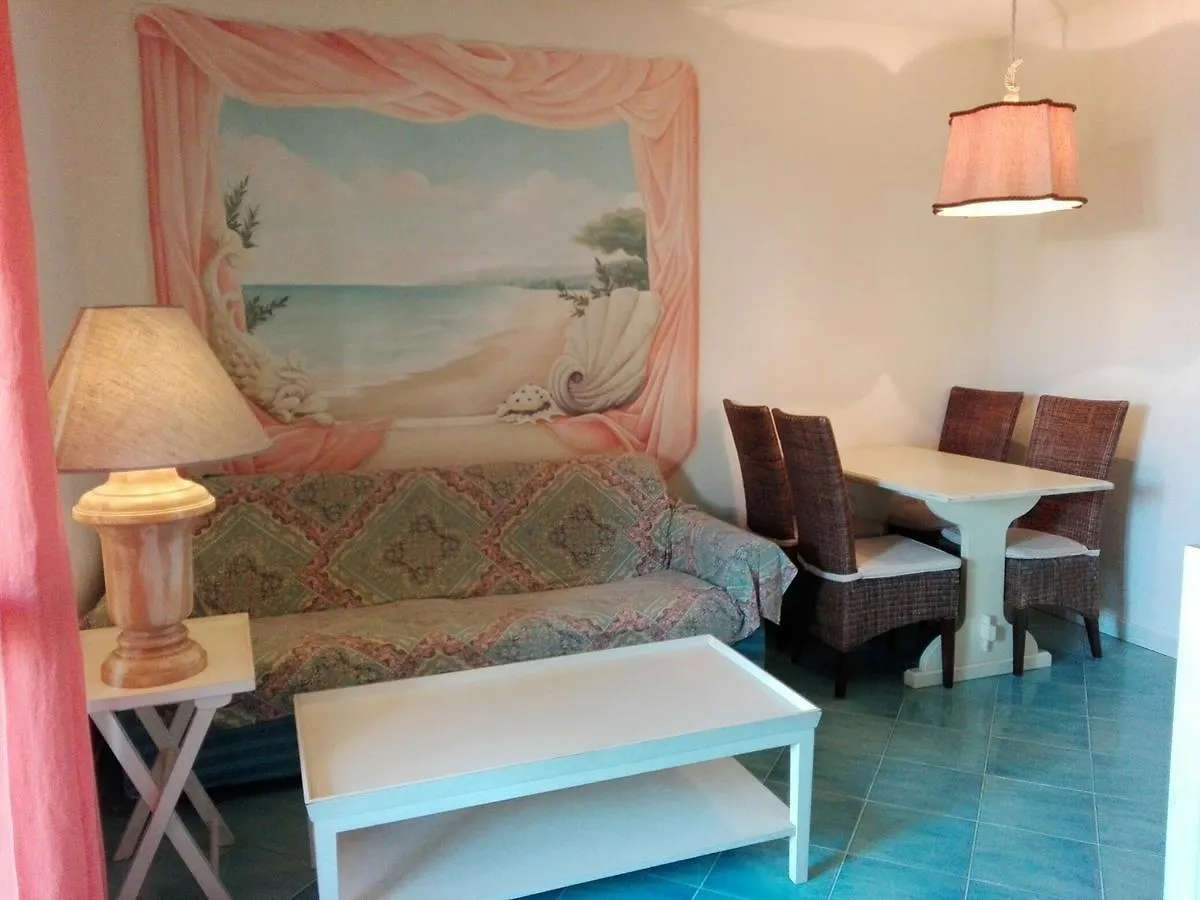 Apartment Villaggio Borgo Dei Fiori Lido di Jesolo