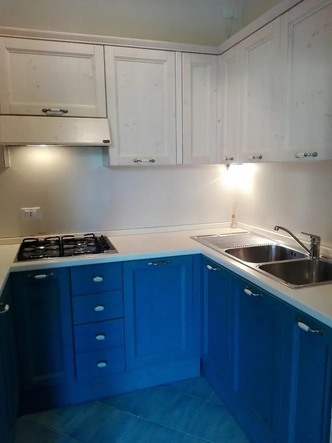 Villaggio Borgo Dei Fiori Lido di Jesolo Apartment