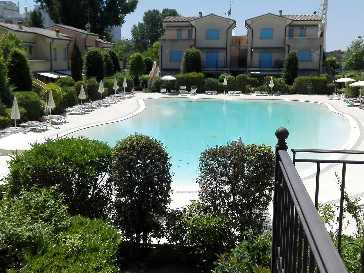 Villaggio Borgo Dei Fiori Lido di Jesolo 0*,