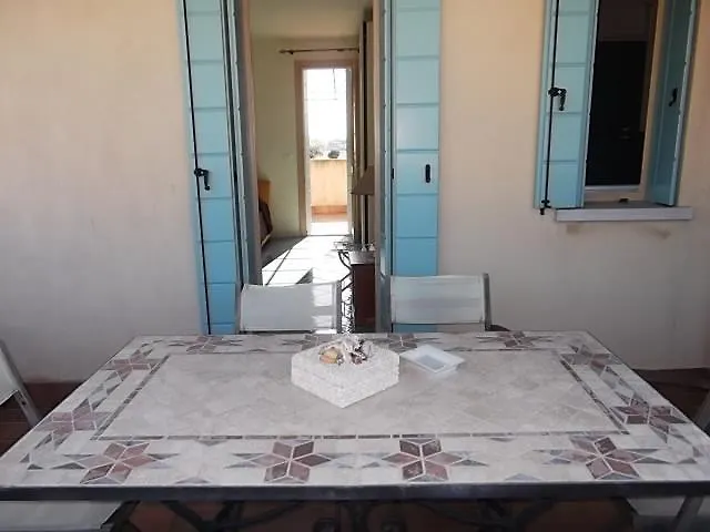 Villaggio Borgo Dei Fiori Lido di Jesolo Apartment
