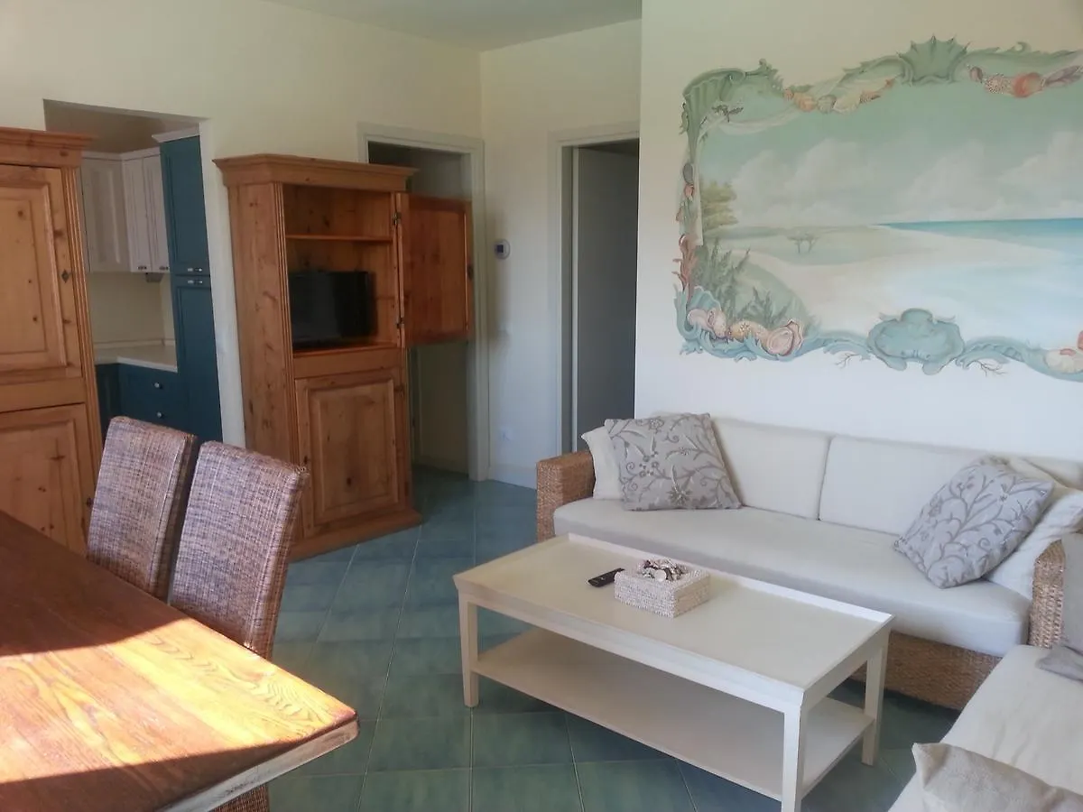 Apartment Villaggio Borgo Dei Fiori Lido di Jesolo