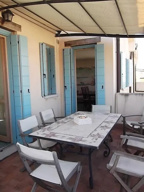 Villaggio Borgo Dei Fiori Lido di Jesolo