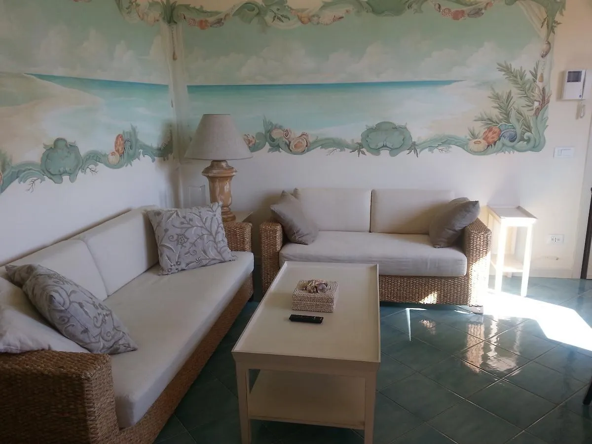 Apartment Villaggio Borgo Dei Fiori Lido di Jesolo