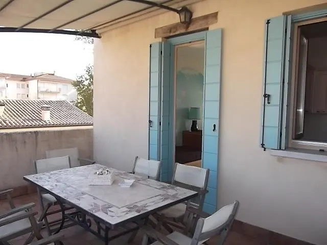 Apartment Villaggio Borgo Dei Fiori Lido di Jesolo