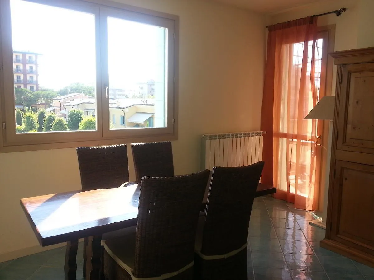 Villaggio Borgo Dei Fiori Lido di Jesolo Italy
