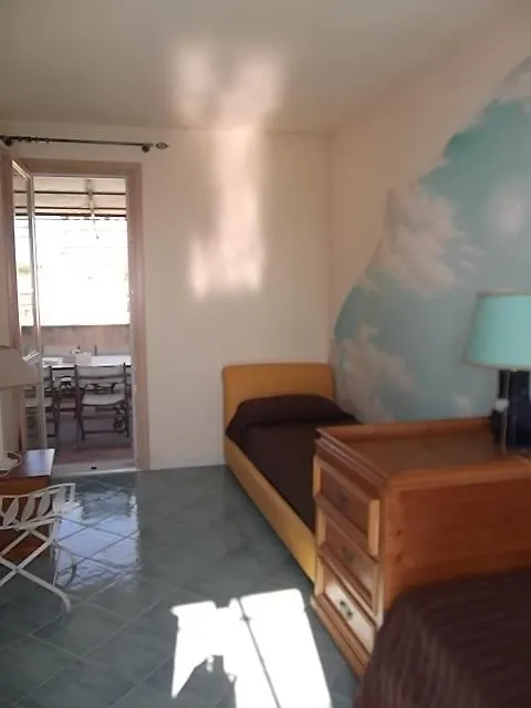 Apartment Villaggio Borgo Dei Fiori Lido di Jesolo