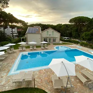 Le Dune Verdi Apartmán