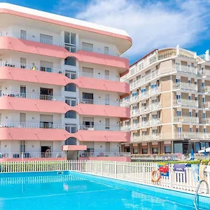 Apollo Apartmán