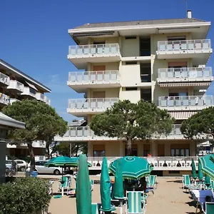 Apartament Diplomatic Fronte Mare, Lido di Jesolo