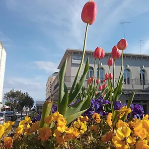 Hotel Ginevra, Jesolo