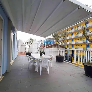 Apartament Adriatica, Lido di Jesolo