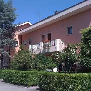 B&c Apartmán