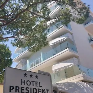 President Hotell