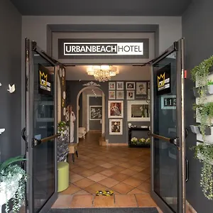 Отель Regina Urban, Лидо-ди-Езоло