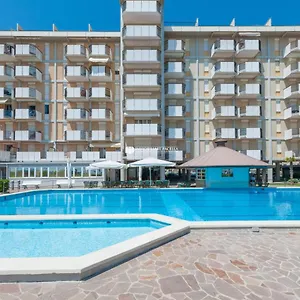 Playa Grande Immobiliare Pacella Apartmán
