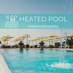 Hotel Park Brasilia, Jesolo