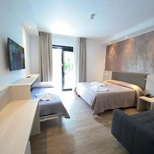 Aldebaran Hotell