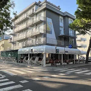 3* Hotel Trovatore