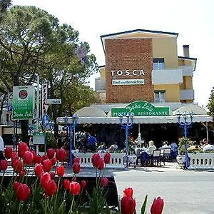 Hotel Garni Tosca, Lido di Jesolo