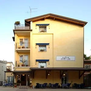 Lido Hotell