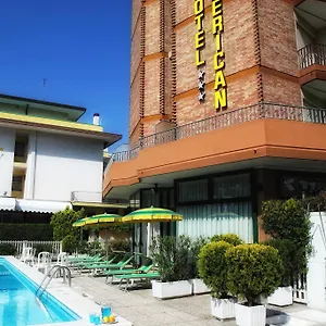 3* Hotel American