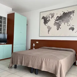 Aquamarina Apartmán