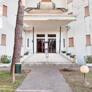 Ariston Fronte Mare Lido di Jesolo