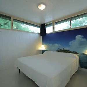 4* Feriepark Village Malibu