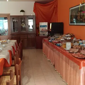 Hotel Rex, Jesolo