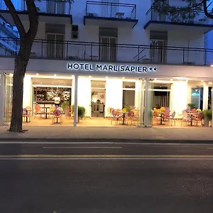 Hotel Marlisa Pier, Jesolo
