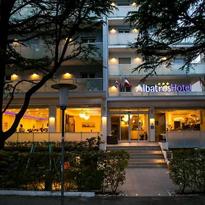 Albatros Hotell