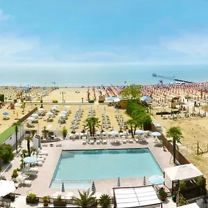 3* Hotel La Brezza Frontemare